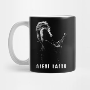 We Rock Alexi Laiho Mug